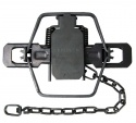 #2 Bridger Dogless Coil Spring Trap (Offset Jaws)