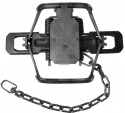 #2 Bridger Dogless Coil Spring Trap (Fully Modified/Offset Jaws)