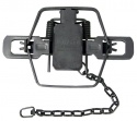 #3 Bridger Dogless Coil Spring Trap (Offset Jaws)