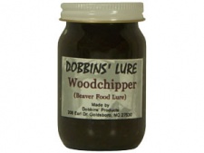 Dobbins' Woodchipper Lure