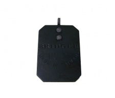 Bridger Coil Spring Replacement Pans (Each)
