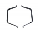 Bridger Coil Spring Replacement Jaws (Pair)