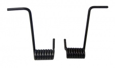 Bridger Coil Spring Replacement Springs (Pair)