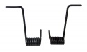 Bridger Coil Spring Replacement Springs (Pair)
