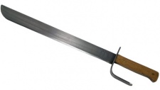 Freedom Brand Pro Trapline Machete