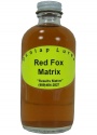 Dunlap's Red Fox Matrix Lure