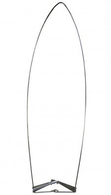 Duke #4 Wire Stretcher