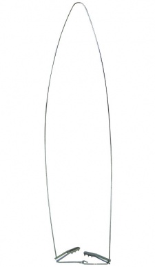 Duke #6 Wire Stretcher