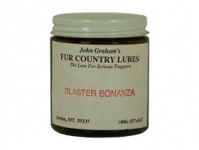 Graham's Blaster Bonanza Lure