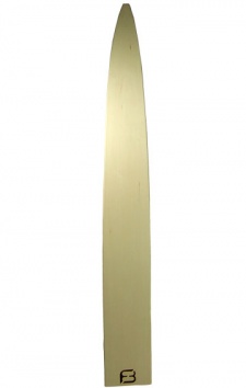 Freedom Brand Basswood Fox Stretcher