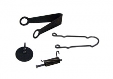 #1 Sure-Grip Bridger Long Spring Replacement Parts