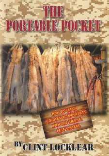 Clint Locklear's "The Portable Pocket" DVD