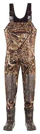 LaCrosse Super Brush Tuff Waders