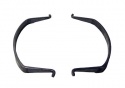 #5 Bridger Long Spring Replacement Jaws (Pair)