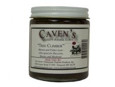 Caven's Tree Climber Lure