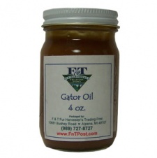 Gator Oil