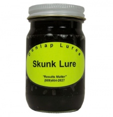 Dunlap's Skunk Lure