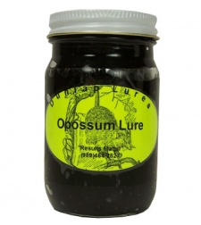 Dunlap's Opossum Lure