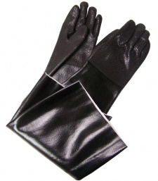 Cold Creek Full Arm Trapping Gauntlets