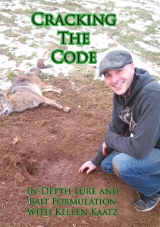 Kellen Kaatz's "Cracking the Code" DVD