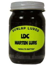 Dunlap's LDC Marten Lure