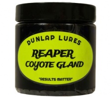 Dunlap's Reaper Coyote Gland Lure