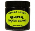 Dunlap's Reaper Coyote Gland Lure