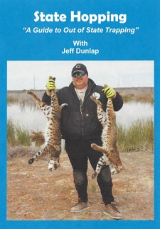 Jeff Dunlap's "State Hopping" DVD
