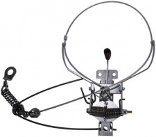 Collarum Live Capture Canine Device (Fox Model)