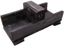 Freedom Brand Muskrat Float
