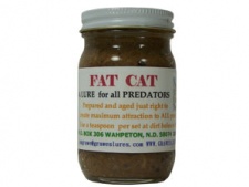 Grawe's Fat Cat Lure