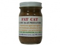 Grawe's Fat Cat Lure