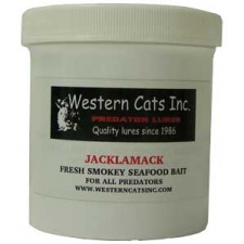 Western Cats' Jacklamack Bait