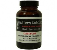 Western Cats' Catitude Lure