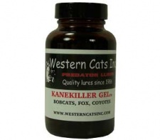 Western Cats' Kane Killer Gel Lure