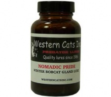 Western Cats' Nomadic Pride Lure