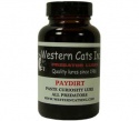 Western Cats' Paydirt Lure