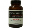 Western Cats' Redrum Lure
