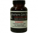 Western Cats' Subzero Lure
