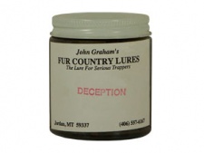 Graham's Deception Lure