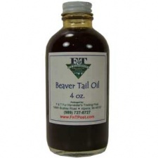 Beaver Tail Oil