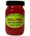Dunlap's Hellfire Long Call Smear Lure