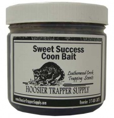 Leatherwood Creek's Sweet Success Coon Bait