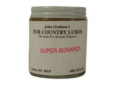 Graham's Super Bonanza Lure