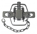 #2 Duke Coil Spring Trap (4 Coiled)