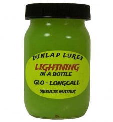 Dunlap's Lightning in a Bottle Lure