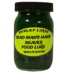 Dunlap's Dead Man's Hand Lure