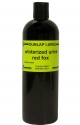 Dunlap's Winterized Red Fox Urine