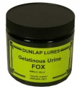 Dunlap's Gelatinous Fox Urine