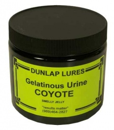Dunlap's Gelatinous Coyote Urine